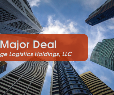 Lineage Logistics Holdings, LLC