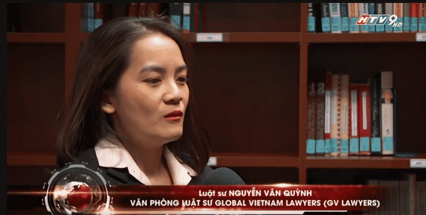 Sap Nhap Vingroup Masan Group HTV phong van Luat su Nguyen Van Quynh