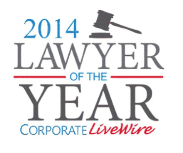 Luật sư tranh tụng và giải quyết tranh chấp – Corporate LiveWire 2014