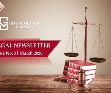 Legal Newsletter | March 2020