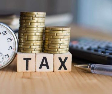 Thuế giá trị gia tăng là gì? Những thông tin bạn cần biết