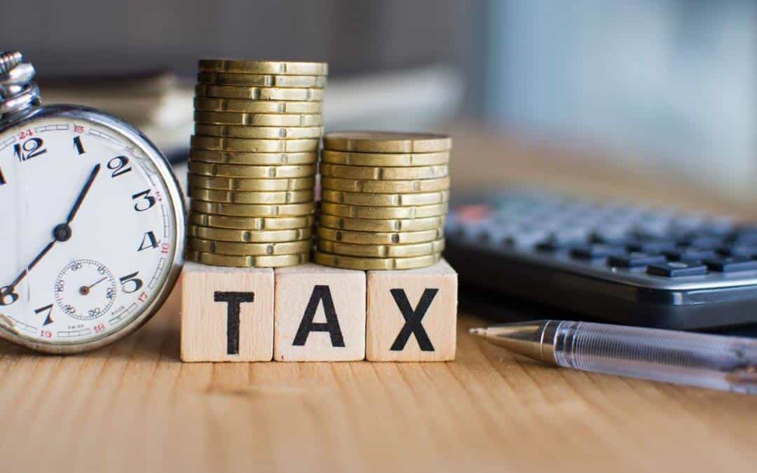 Thuế giá trị gia tăng là gì? Những thông tin bạn cần biết - Global Vietnam Lawyers