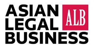 ALB SE Asia Law Awards 2016