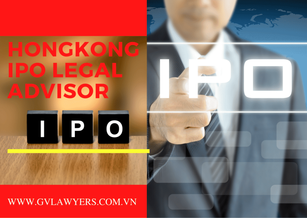 Hongkong IPO Legal Advisor 1