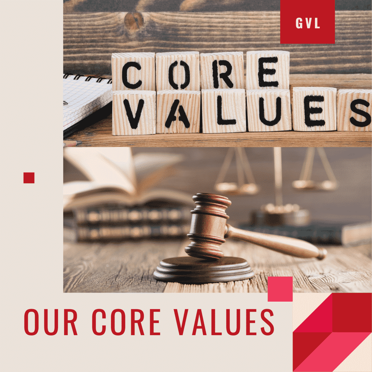 core value gvl
