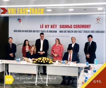 GV Lawyers made an effort together with VBI Fast Track to promote domestic and foreign investment cooperation opportunities for investors