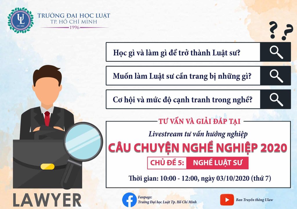 dinh huong nghe luat su gvl