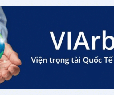 Introduction to the establishment of Vietnam International Arbitration Institute (VIArb)