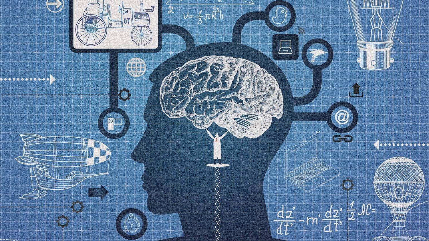 Vai trò của tài sản trí tuệ