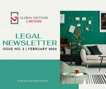 Legal Newsletter | February 2022