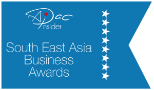 2019 SEAsia Business Awards Logo