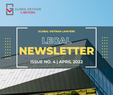 Legal Newsletter | April 2022