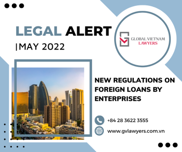 Legal Alert | May 2022