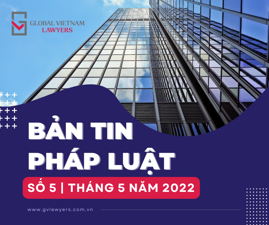 Legal Newsletter No.5 May 2022 VN 2