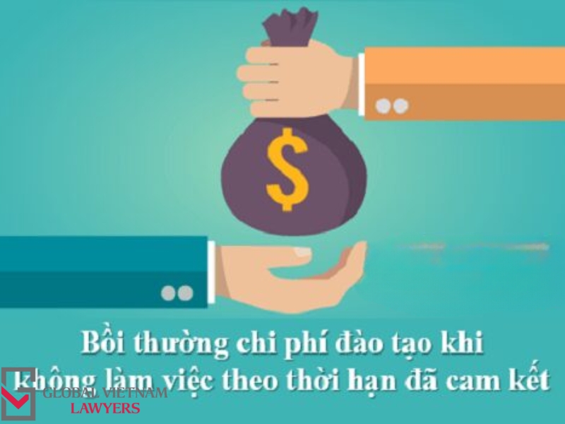 Quy định về bồi thường chi phí đào tạo