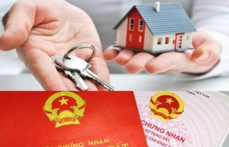 Thủ tục khởi kiện vụ án tranh chấp quyền sử dụng đất Thủ tục khởi kiện vụ án tranh chấp quyền sử dụng đất