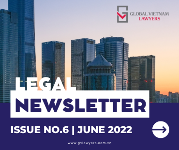 Legal Newsletter | June 2022