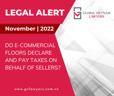 Legal Alert | November 2022
