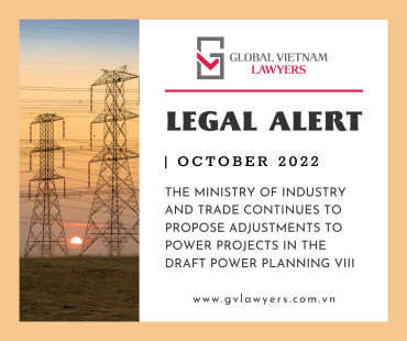 Legal Alert | October 2022