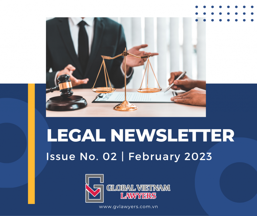 EN Legal Newsletter No. 02.2023