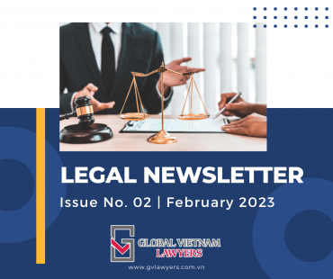 Legal Newsletter | February 2023