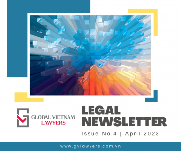 Legal Newsletter | April 2023
