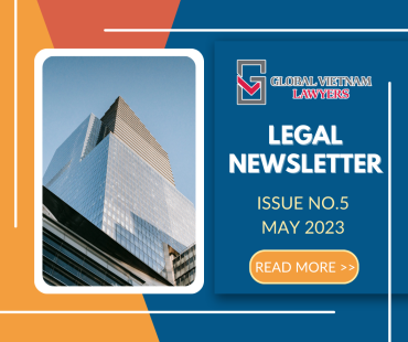 Legal Newsletter | May 2023