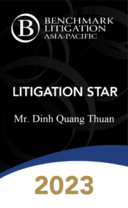 BM AP 2023 Litigation Star 2