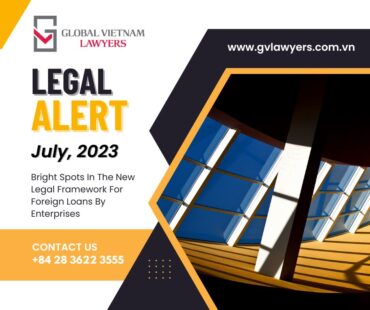 Legal Alert | July 2023