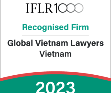 IFLR1000 – Recognised Firm 2023