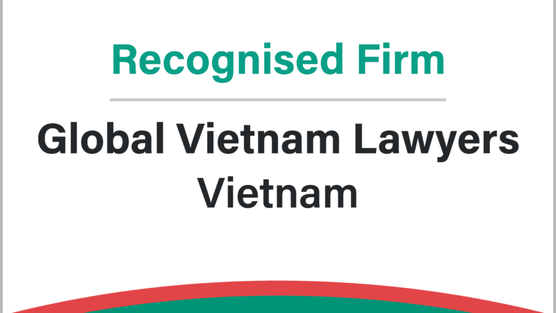 Global Vietnam Lawyers Vietnam w