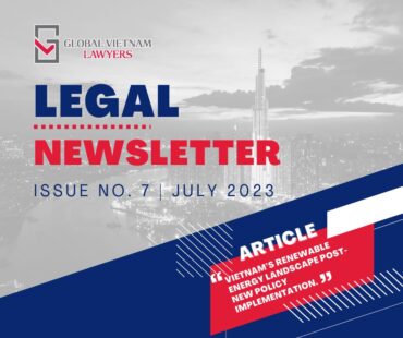 Legal Newsletter | July 2023