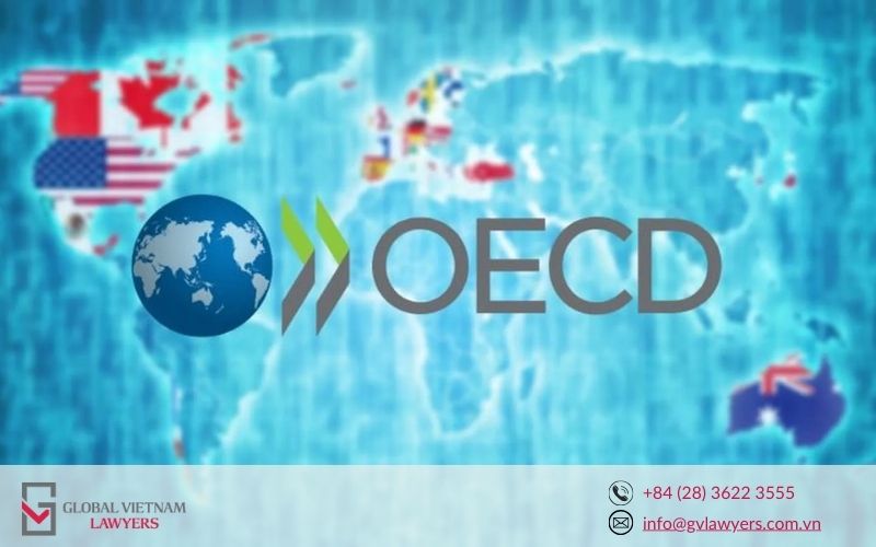 Tổ chức Hợp tác và Phát triển Kinh tế (OECD)