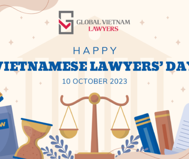 Congratulation on Vietnamese Lawyers’ Traditional Day – October 10,2023!