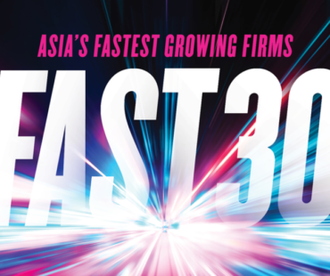 Asian Legal Business | Fast 30 – Asia’s Fastest Growing Firm 2023