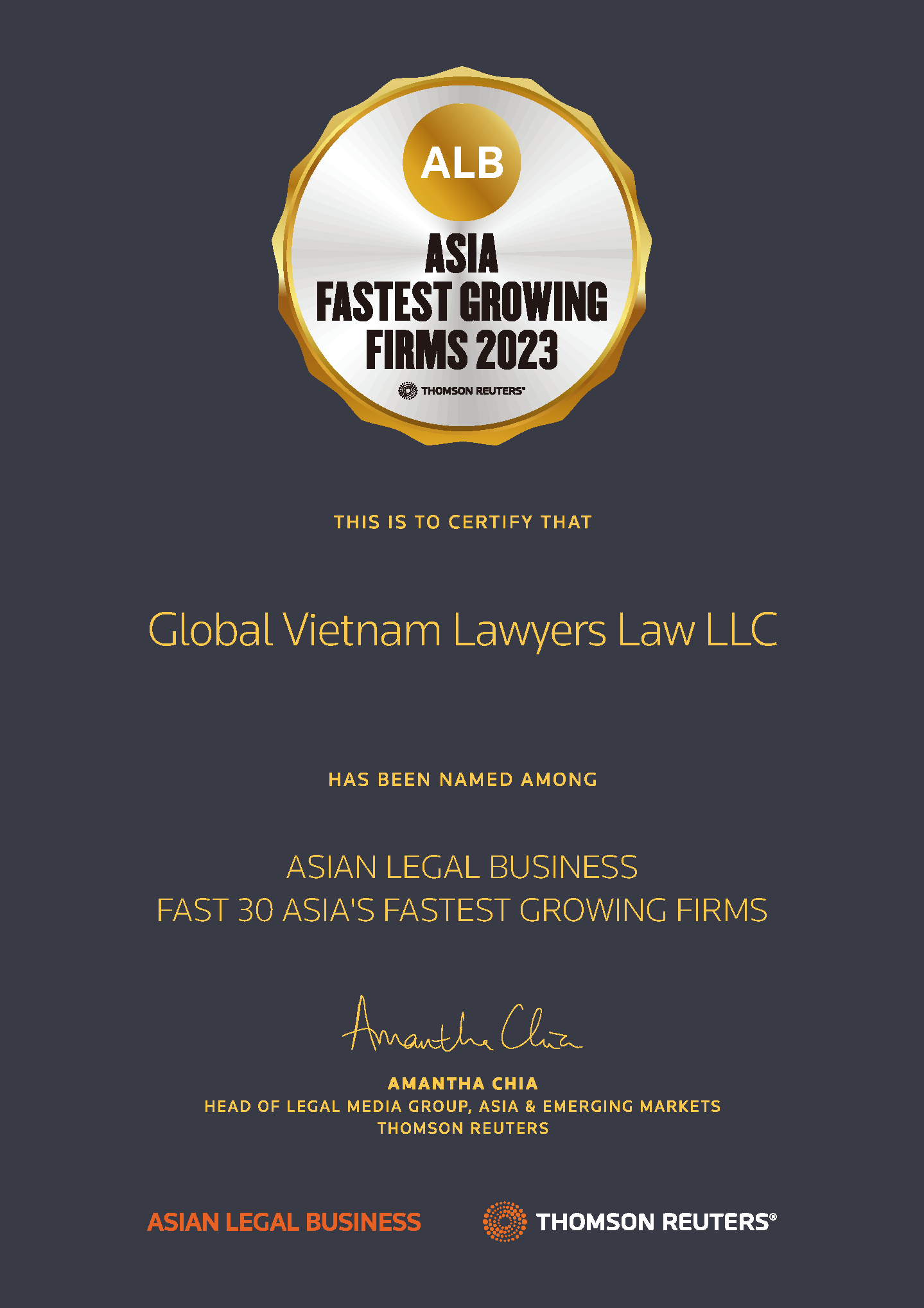 Global Vietnam Lawyers Law LLC 2
