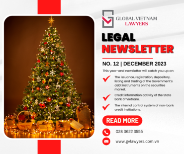 Legal Newsletter | December 2023