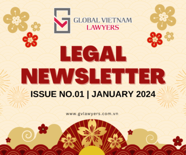 Legal Newsletter | January 2024
