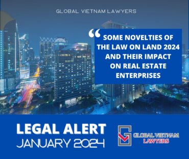 Legal Alert | January 2024