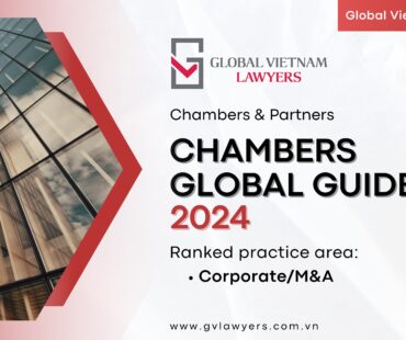 Chambers & Partners: Global Guide 2024 Rankings