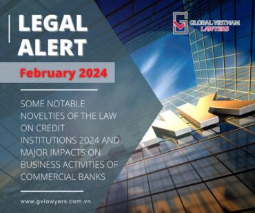 Legal Alert | February 2024