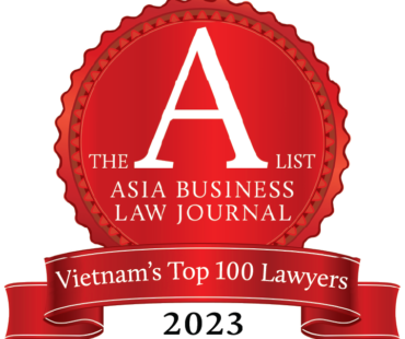 The A-List 2023: Vietnam’s Top 100 Lawyers
