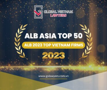 ALB ASIA TOP 50 2023 – BẢNG XẾP HẠNG TOP 10 VIETNAM FIRMS 2023