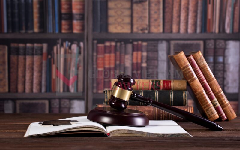 Tìm hiểu về Law firm services - Dịch vụ của công ty luật