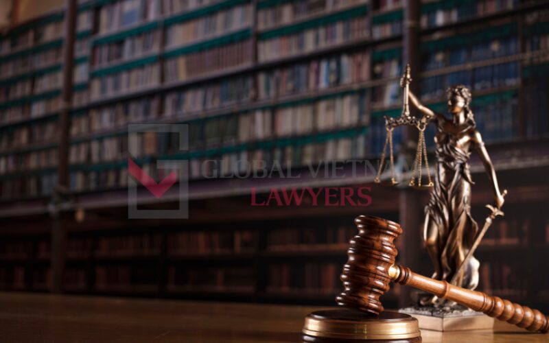 Tìm hiểu về Law firm services - Dịch vụ của công ty luật