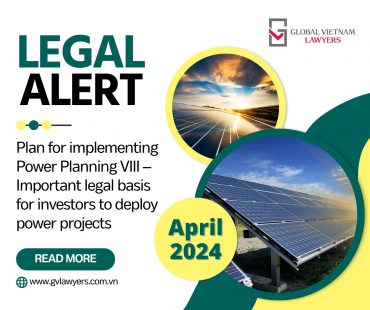 Legal Alert | April 2024