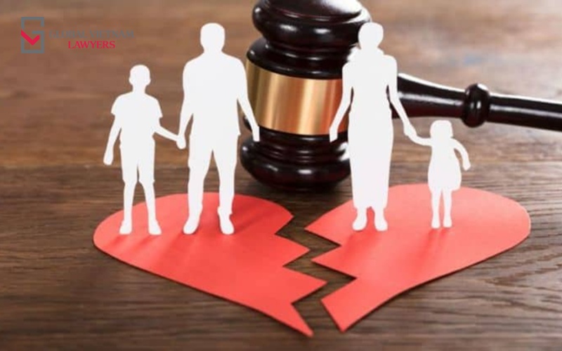 Định nghĩa ly hôn theo luật hôn nhân gia đình khi ly hôn
