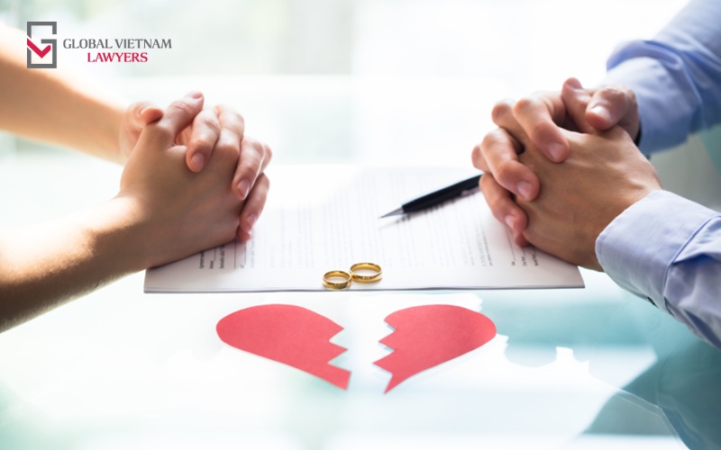 Phân chia tài sản sau ly hôn theo luật hôn nhân gia đình khi ly hôn