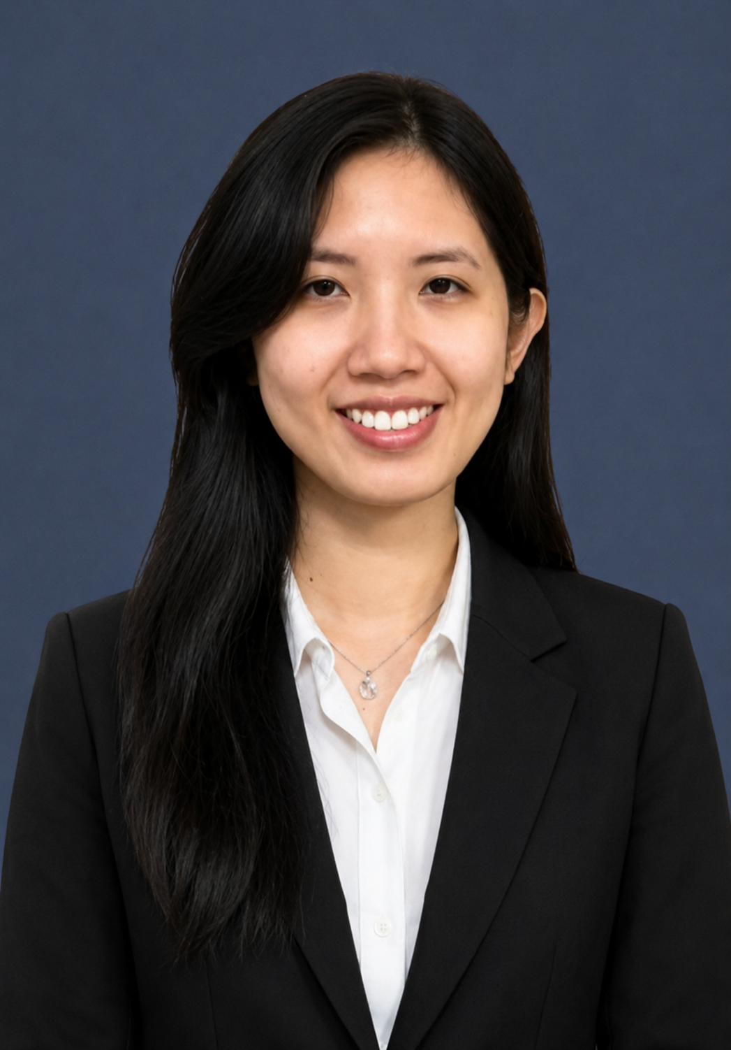 Pham Thanh Mai