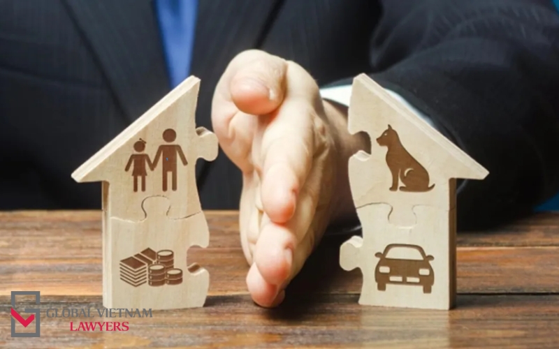 Tự ý mua bán tài sản chung sau hôn nhân, có thể kiện đòi lại được không?